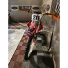 HONDA CR 125 R HONDA CR 125 R