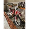 HONDA CR 125 R HONDA CR 125 R