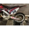 HONDA CR 125 R HONDA CR 125 R