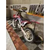 HONDA CR 125 R HONDA CR 125 R