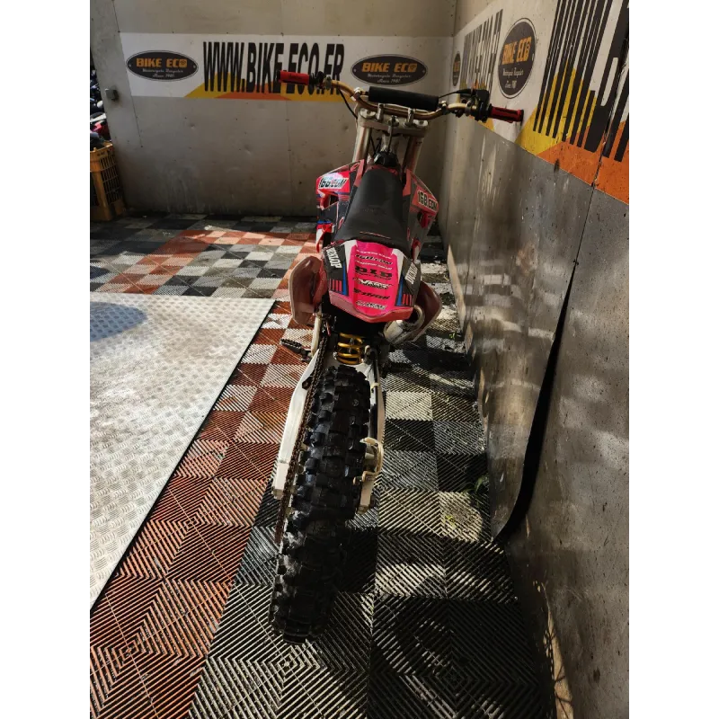 HONDA CR 125 R