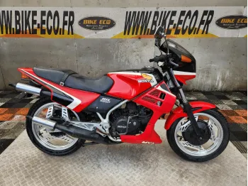 HONDA MVX 250