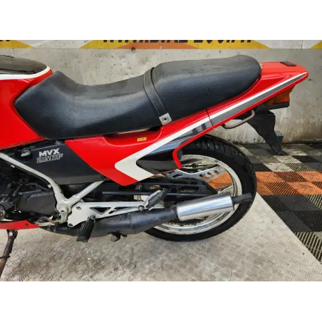 HONDA MVX 250