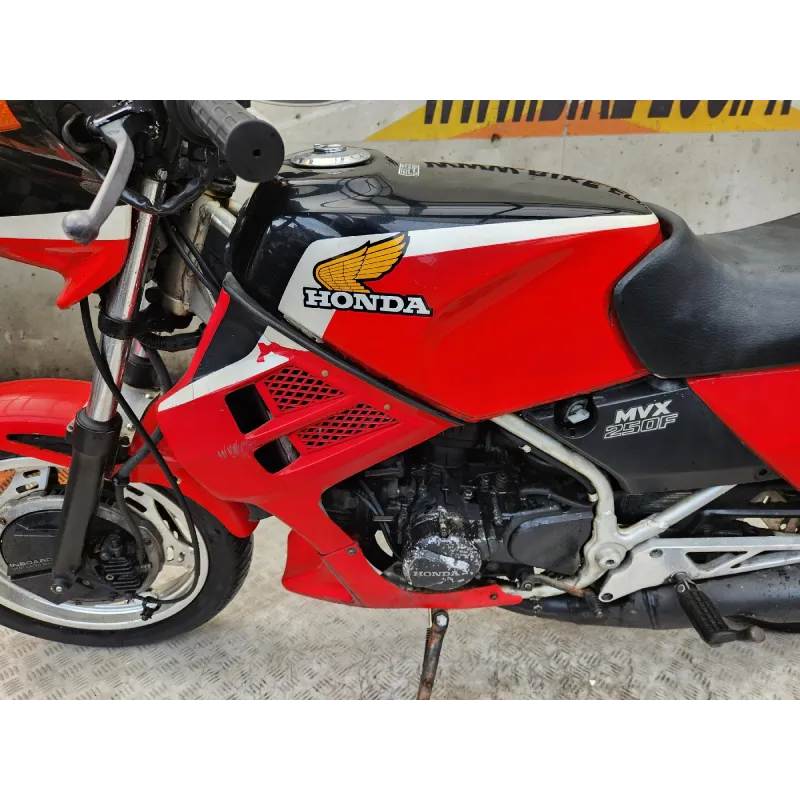 HONDA MVX 250