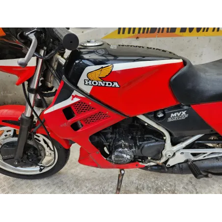 HONDA MVX 250