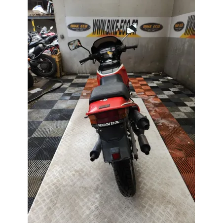 HONDA MVX 250