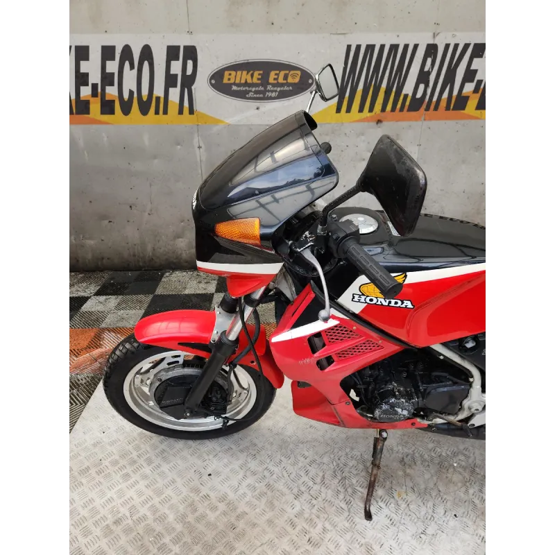 HONDA MVX 250