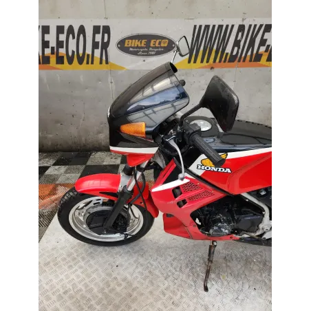 HONDA MVX 250