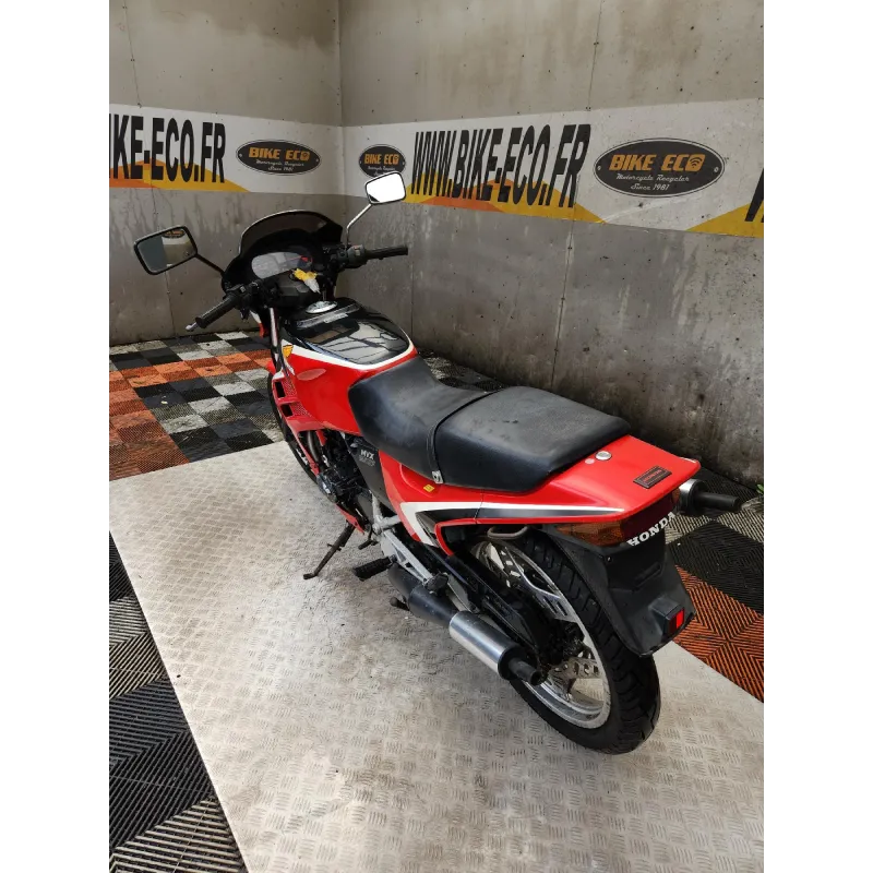 HONDA MVX 250