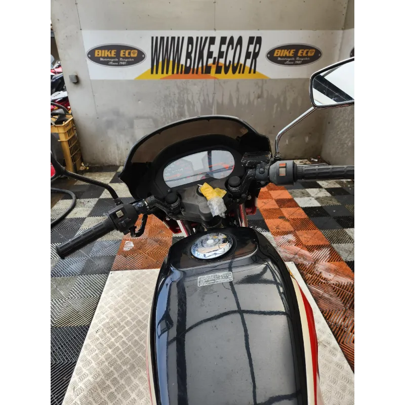 HONDA MVX 250
