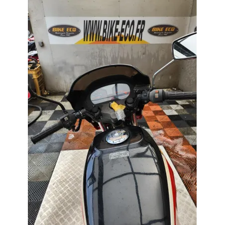 HONDA MVX 250