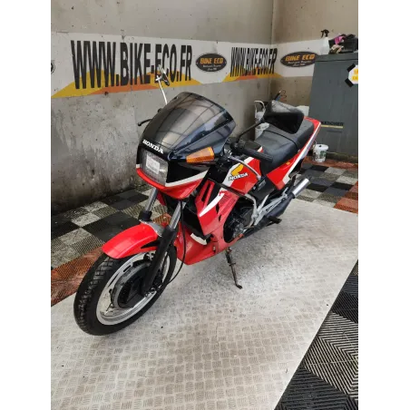 HONDA MVX 250