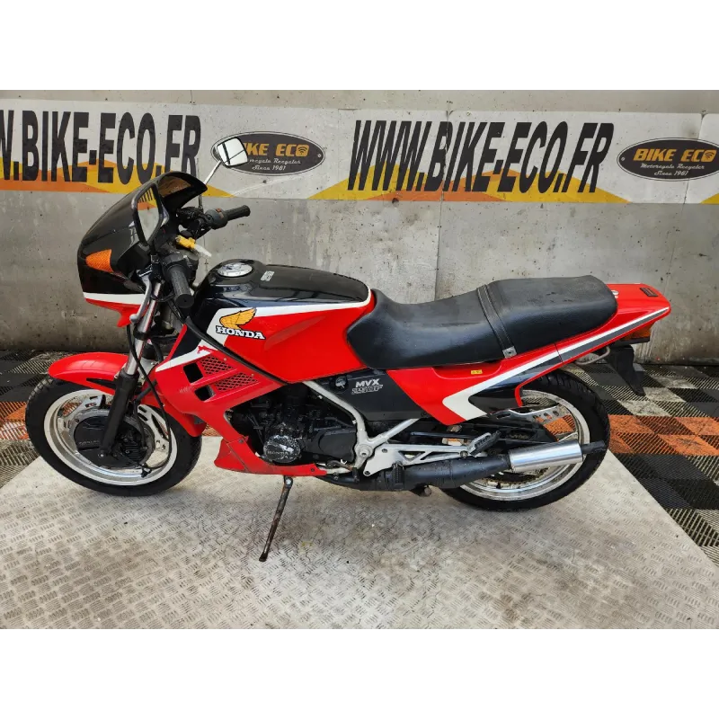 HONDA MVX 250