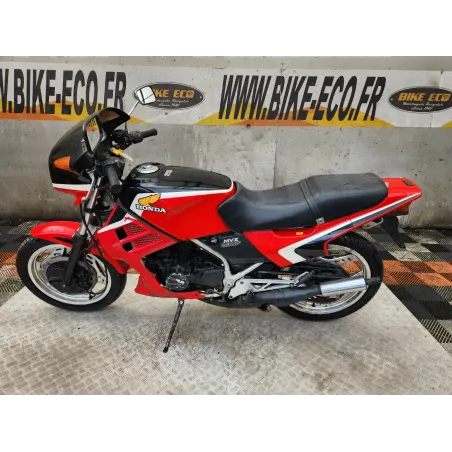 HONDA MVX 250