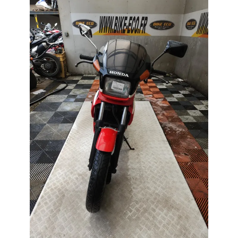 HONDA MVX 250