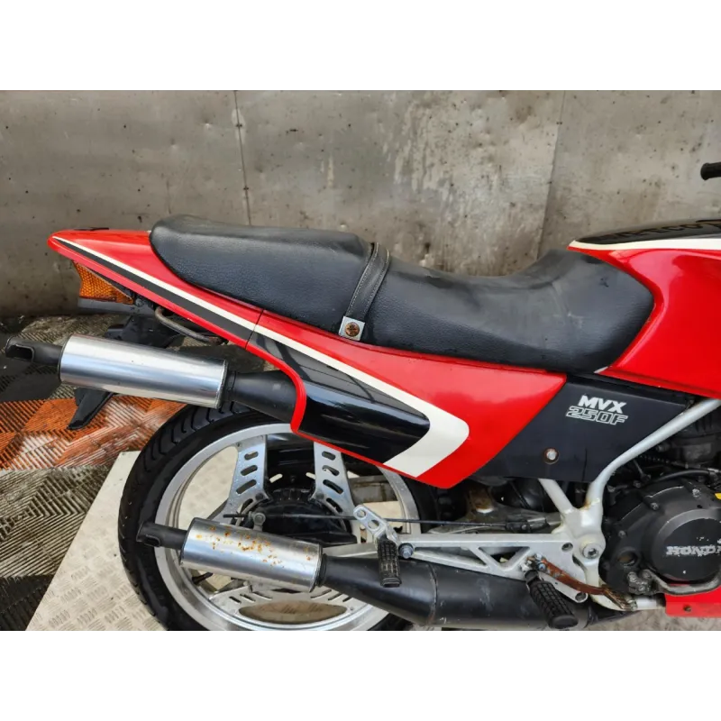 HONDA MVX 250