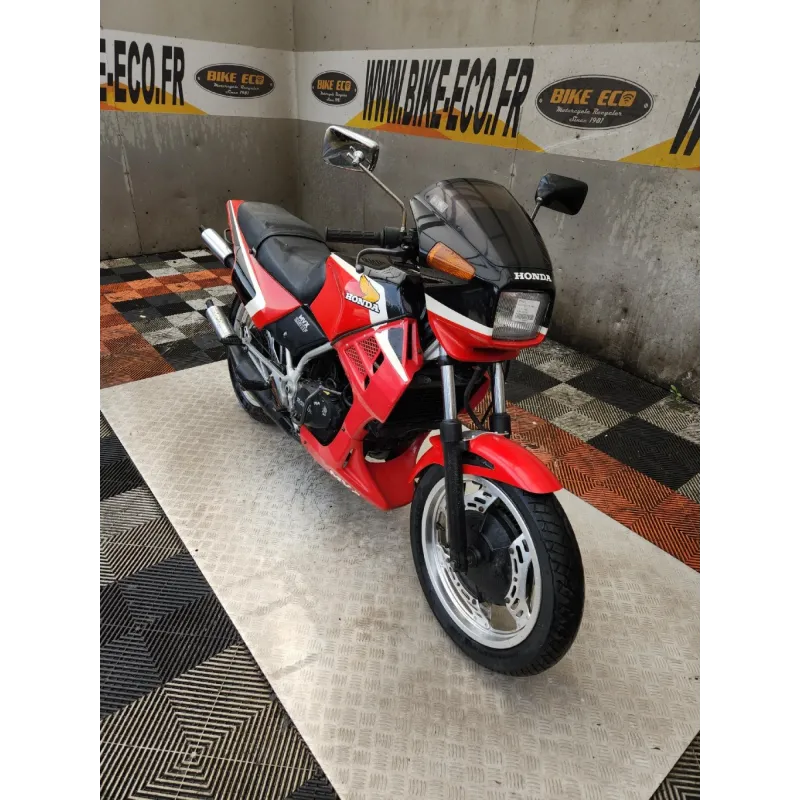 HONDA MVX 250