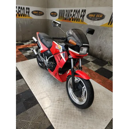HONDA MVX 250