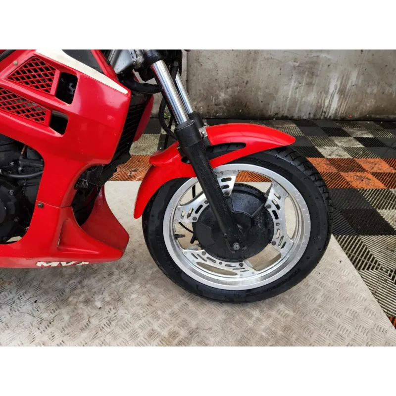 HONDA MVX 250
