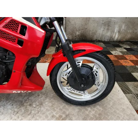 HONDA MVX 250