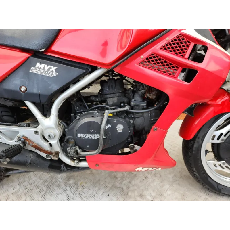 HONDA MVX 250