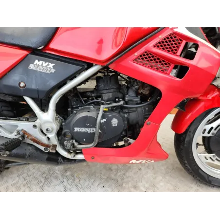 HONDA MVX 250