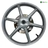 Jante avant PIAGGIO LIBERTY 125 1998-2000 Jante avant PIAGGIO LIBERTY 125 1998-2000