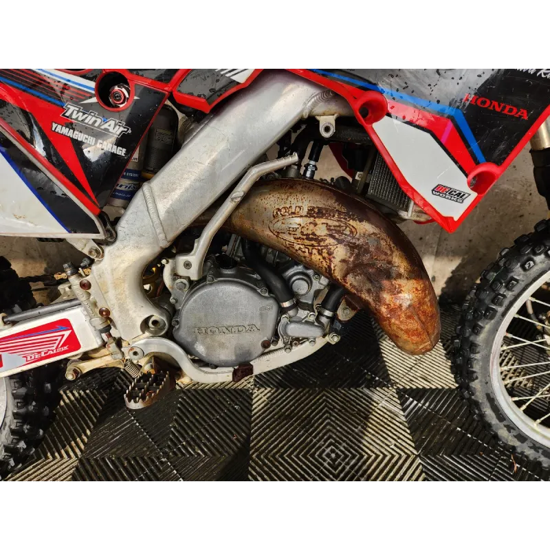 HONDA CR 125 R