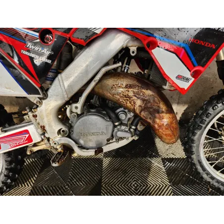 HONDA CR 125 R