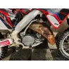 HONDA CR 125 R HONDA CR 125 R