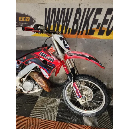 HONDA CR 125 R
