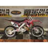 HONDA CR 125 R HONDA CR 125 R