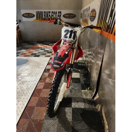 HONDA CR 125 R