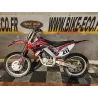 HONDA CR 125 R HONDA CR 125 R