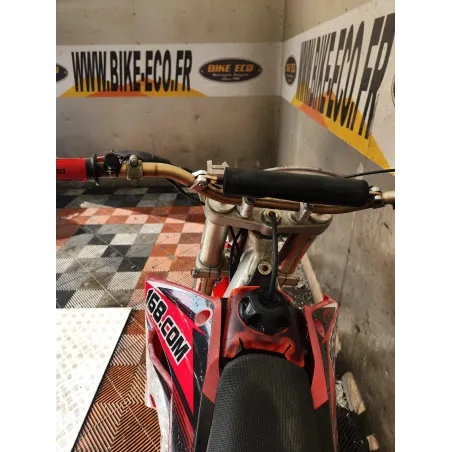HONDA CR 125 R