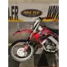 HONDA CR 125 R HONDA CR 125 R