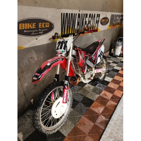 HONDA CR 125 R
