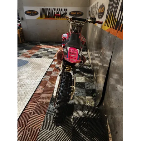 HONDA CR 125 R