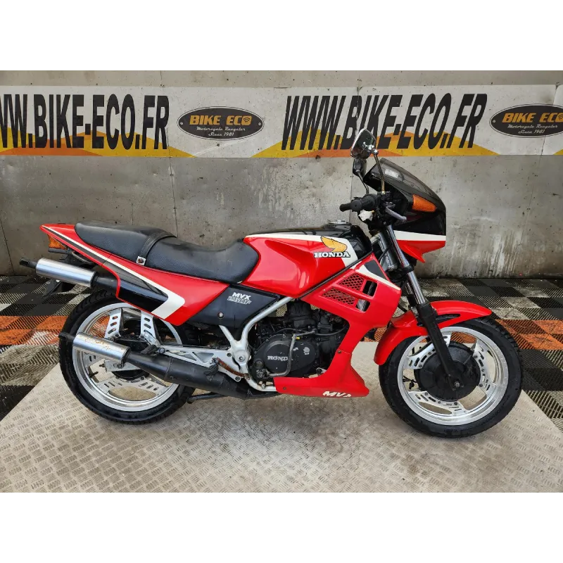 HONDA MVX 250