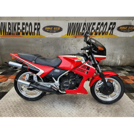 HONDA MVX 250