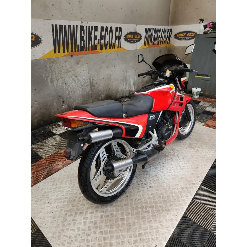 HONDA MVX 250