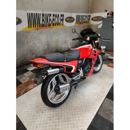 HONDA MVX 250