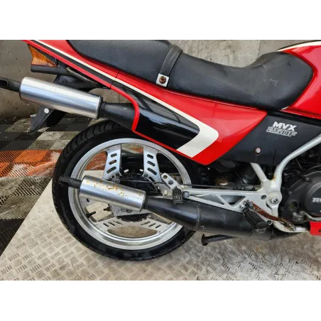 HONDA MVX 250