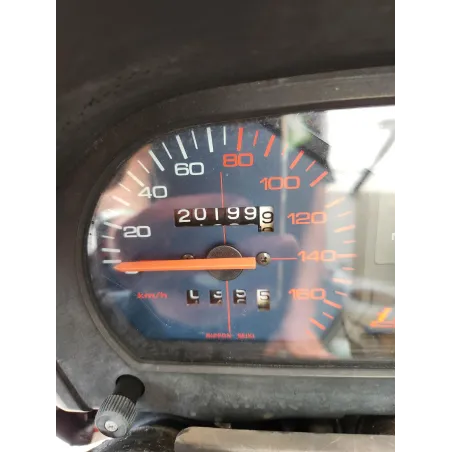 HONDA MVX 250