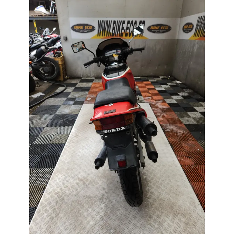 HONDA MVX 250