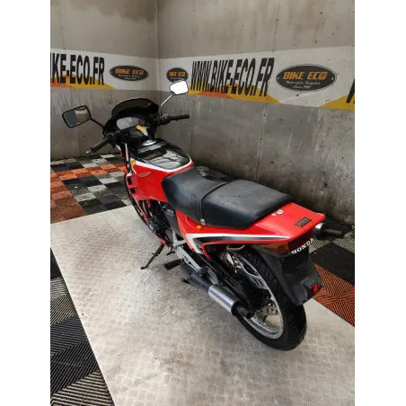 HONDA MVX 250