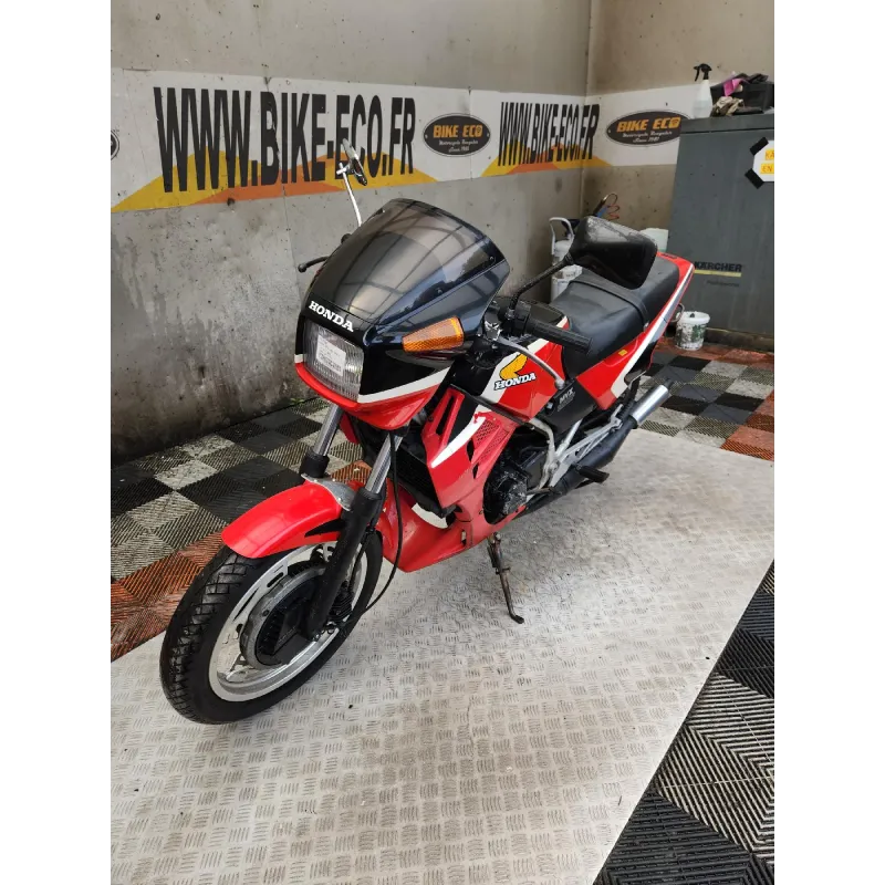 HONDA MVX 250