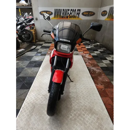 HONDA MVX 250