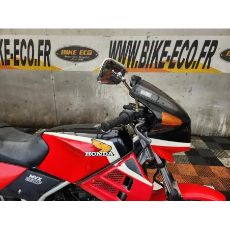 HONDA MVX 250