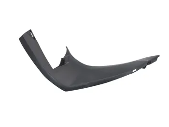 Habillage de tete de fourche gauche YAMAHA TRACER 7 700 2020 - 2024